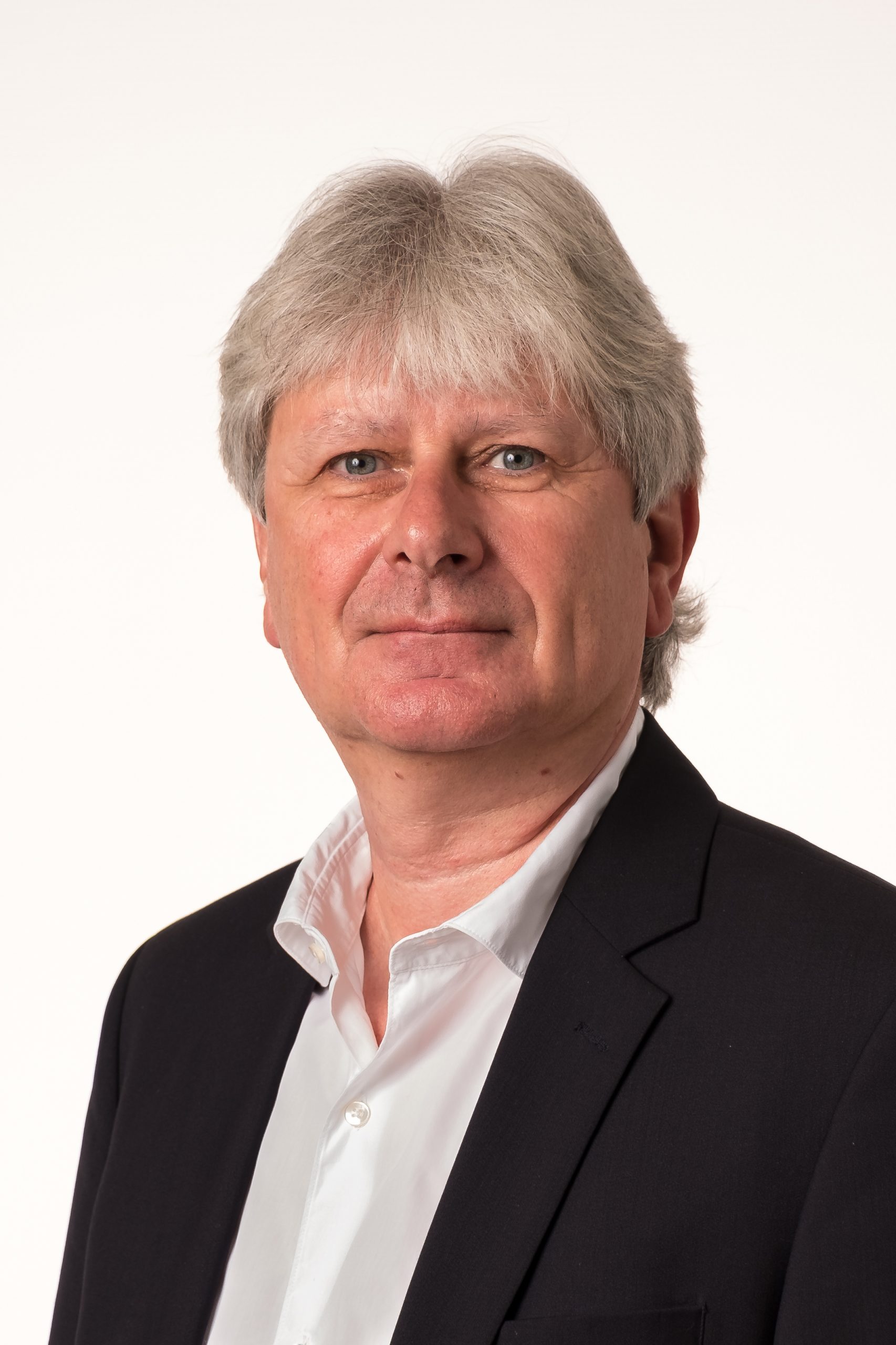 Dr. Christian Bieler